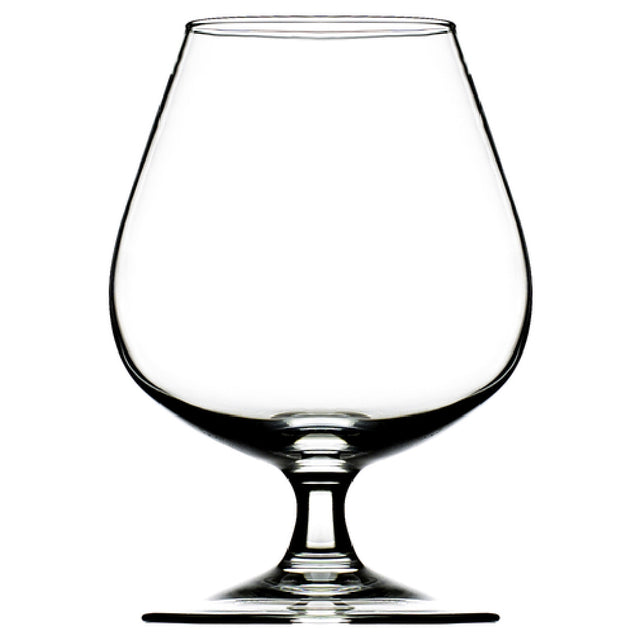 Hospitality Brands HGV4200-006 Hospitality Brands Cognac Brandy Glass 17 Oz.
