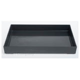 Hubert 20929 - Tray, 13-3/4"L X 9-3/4"W X 1-3/4"H, Rectangular