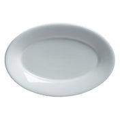 Steelite 6900E430 Platter 7" X 4-1/2" X 1" Oval