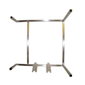 San-Aire Industries HCM-PD-100M Hat Channel Mount