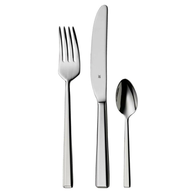 BauscherHepp 54.8704.1414 Flatware Place Set Kit 3-piece Includes: (1) Table Fork (54.8702.6040)