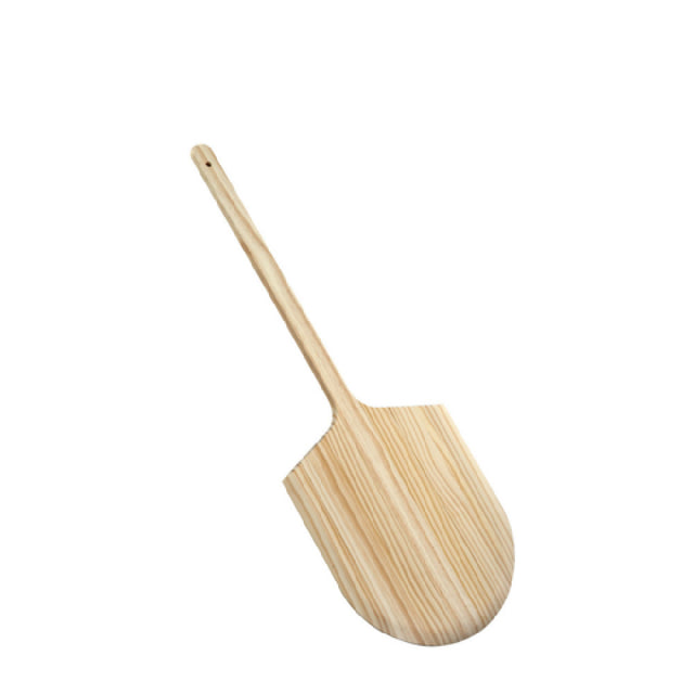 CAC China PPLW-1213C Pizza Peel 36"W 12"x13"