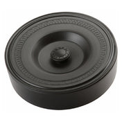 Royal TORT BAS BLK - Tortilla Warmer Basket, 8-1/4" Dia., 1-1/2" Deep