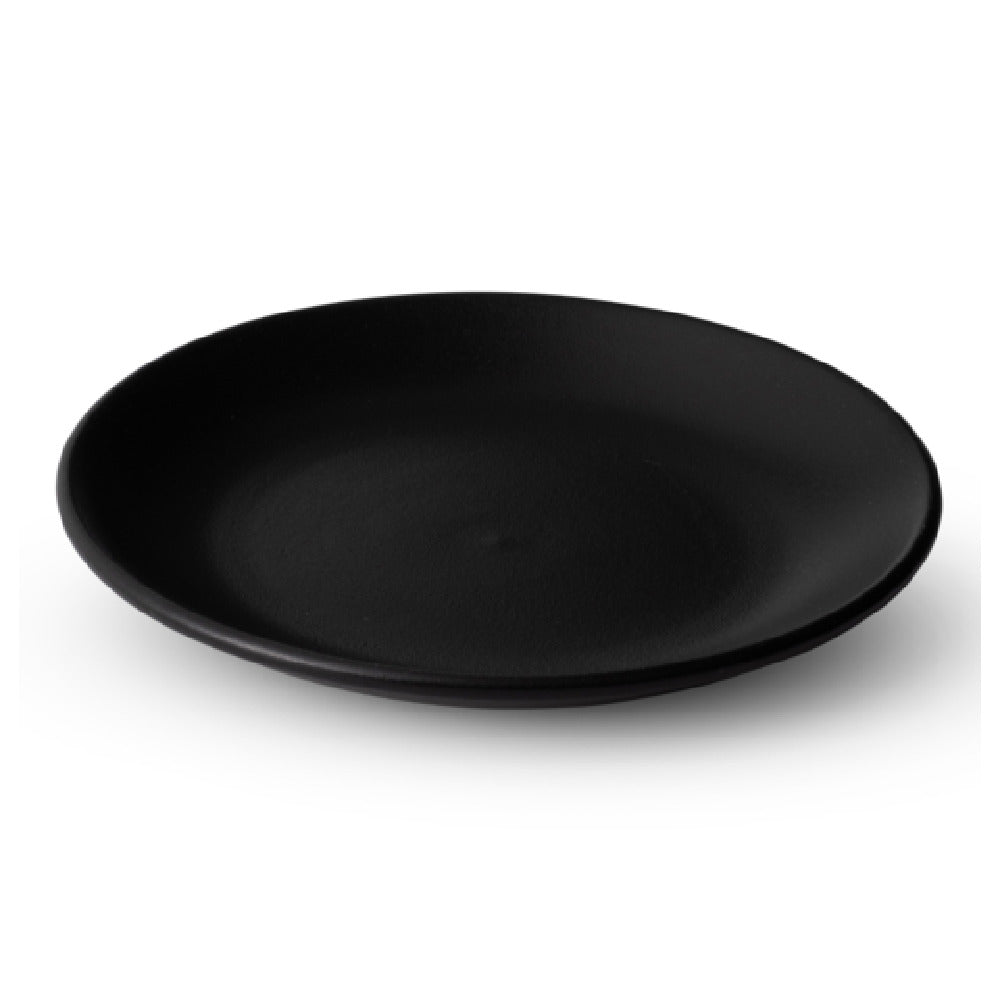 Bon Chef 2700020P Tavola Coupe Plate 6" Dia. X .6"H Round