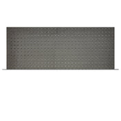 Cambro EWSFP1830110 Camshelving® Elevation Series Wall Shelving Wall Mount Peg Board