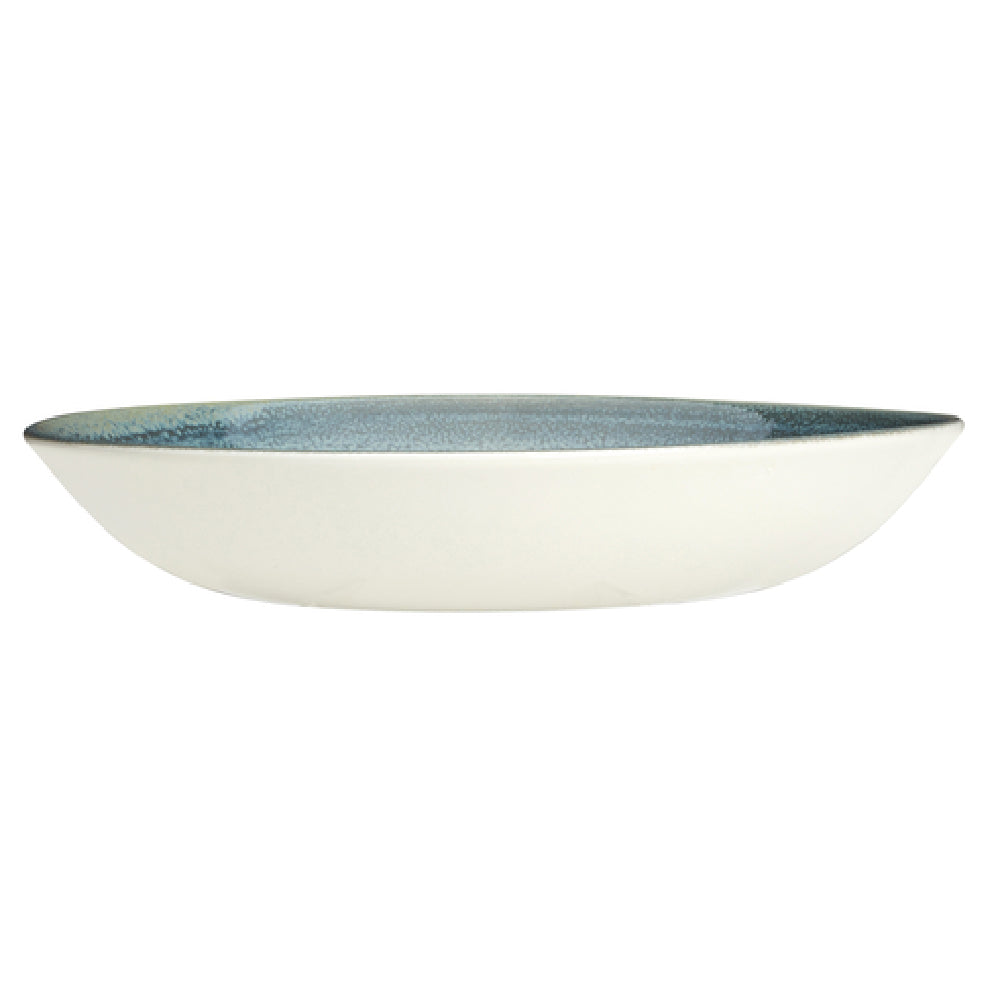 Steelite 17780570 Taste Coupe Bowl 27.0 Oz 8.5" X 1.5"