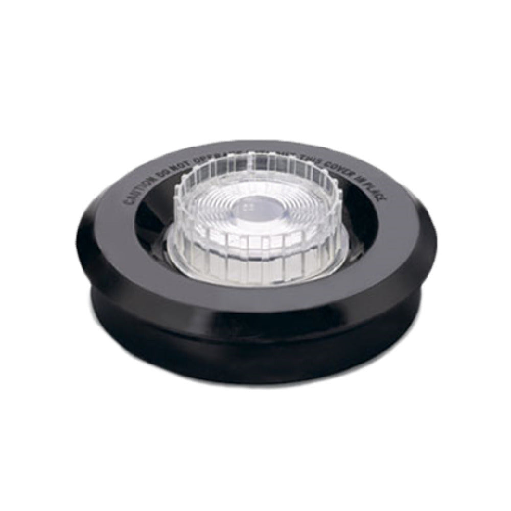 Waring CAC03 - Flip-Top Lid Complete, 2-piece, For 48 Oz. Polycarbonate Container