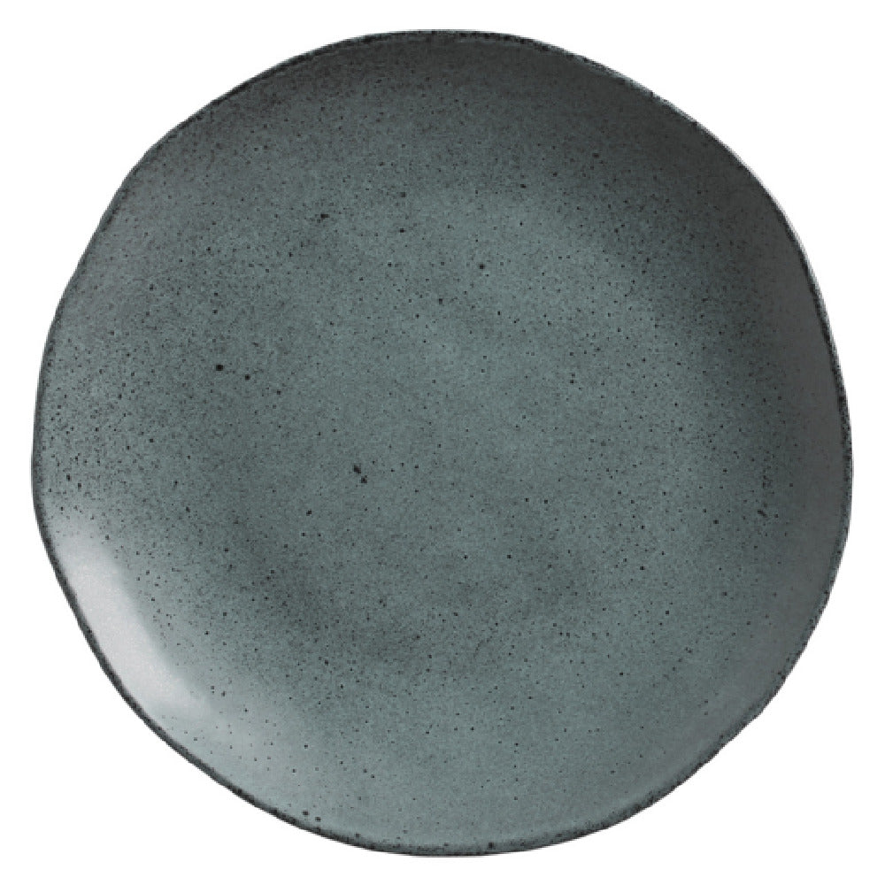 Porto Brasil 121481301 Dinner Plate 10.4" Stoneware