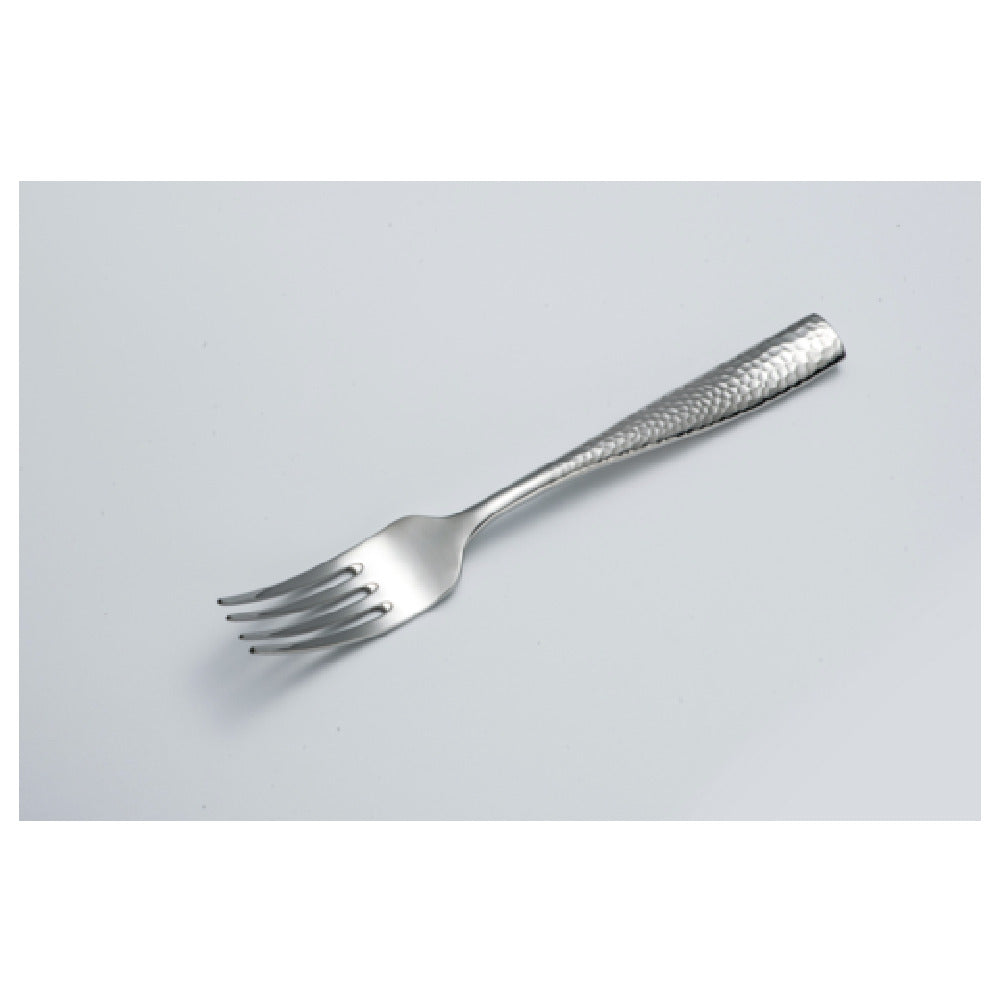 Palate & Plate MW-10413 - Euro Table Fork, 8-1/4", 18/8 Stainless Steel