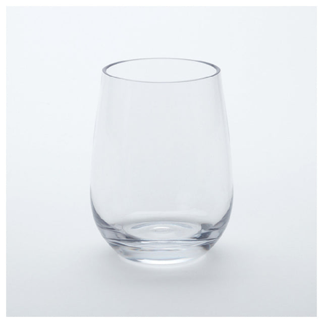 American Metalcraft BPSW20 Stemless Wine Glass 20 Oz. Tritan