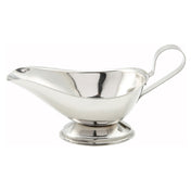 Winco GBS-3 Gravy Boat 3 Oz. With Handle