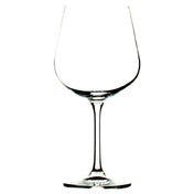 Hospitality Brands HGC73600-006 Hospitality Brands Trix Burgundy Wine Glass 20.75 Oz.