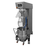 Varimixer (Middleby) ERGO150-8IP54 - Heavy Duty Planetary Mixer, 150 Qt., 10 HP Motor