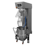 Varimixer (Middleby) ERGO150-2 - Heavy Duty Planetary Mixer, 150 Qt., 10 HP Motor