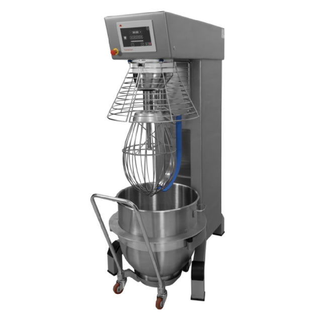Varimixer (Middleby) ERGO150-8 - Heavy Duty Planetary Mixer, 150 Qt., 10 HP Motor