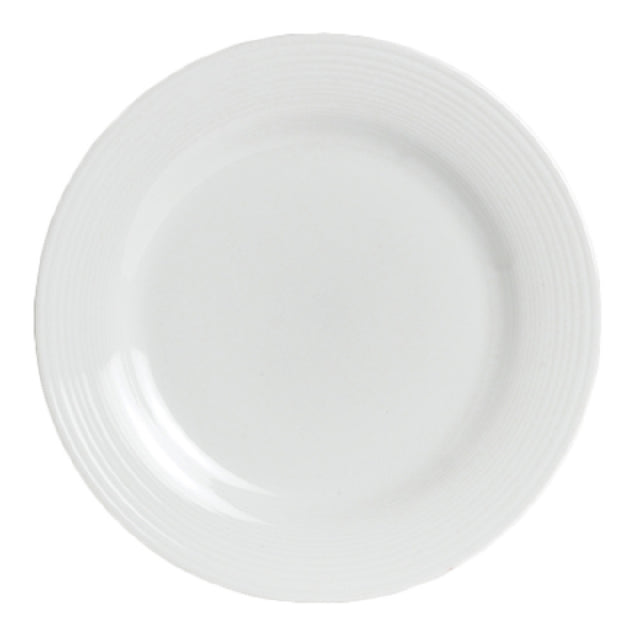 Steelite 6305P604 Salad Plate 8.25"Virtuoso Rene Ozorio