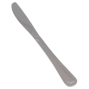 Stanton Trading FL120-08 Dinner Knife 8-7/8" Solid Handle