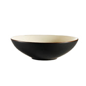 CAC China 666-15-W Japanese Style Soup Bowl 20 Oz. 7" Dia. X 2-1/4"H