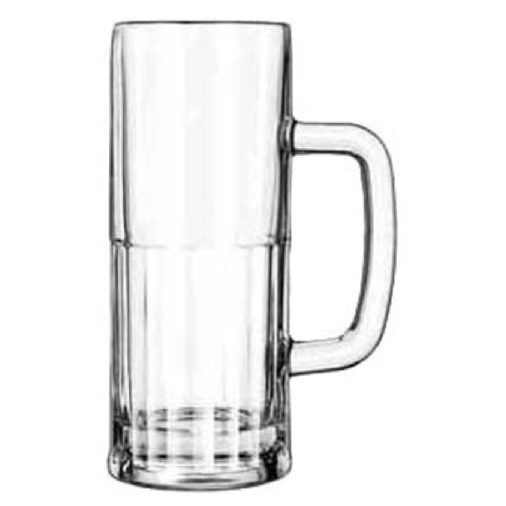 Libbey 5360 Beer Mug 22 Oz. Glass