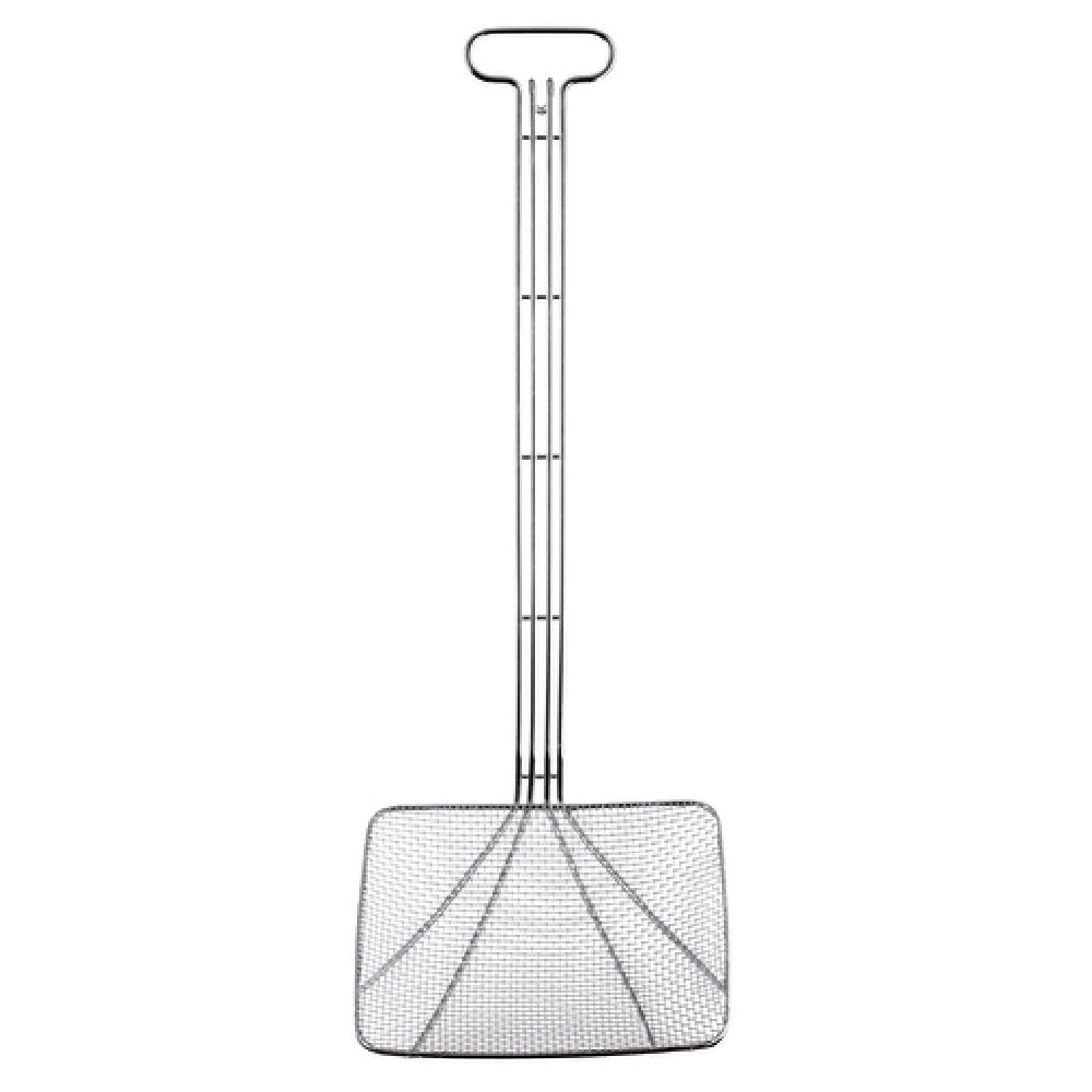 Matfer 071230 Giant Skimmer 33-1/2"L. 11" X 9" Shovel Dimensions