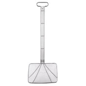 Matfer 71230 Giant Skimmer 33-1/2"L. 11" X 9" Shovel Dimensions