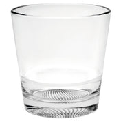 BauscherHepp 66921 Double Old Fashioned Tumbler 13-1/2 Oz. 3-7/10" Dia. X 3-7/10"H