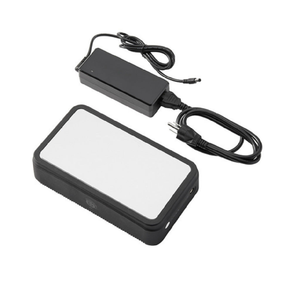 American Metalcraft BW1 BuffetBoost Buffet Warmer With AC Adapter/Charger (Lithium-ion Battery Sold Separately)