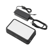 American Metalcraft BW1 BuffetBoost Buffet Warmer With AC Adapter/Charger (Lithium-ion Battery Sold Separately)