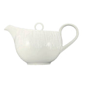 BauscherHepp 694340-425758 Teapot 7.6" X 4.8" X 4.3" 13.5 Oz Emanata Purity By Bauscher