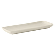 Tuxton BEZ-1341 Tray 13-1/2" X 5" X 1-1/4" H Rectangular