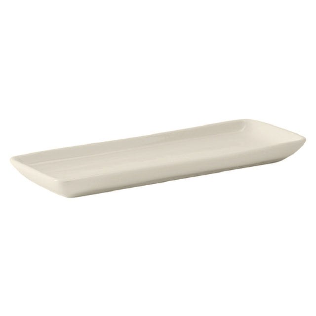 Tuxton BEZ-1341 Tray 13-1/2" X 5" X 1-1/4" H Rectangular