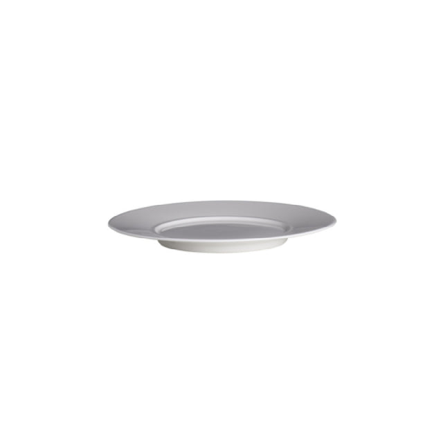 Steelite 41150ST7209 Wing Plate 10.625" X 0.875" Signature