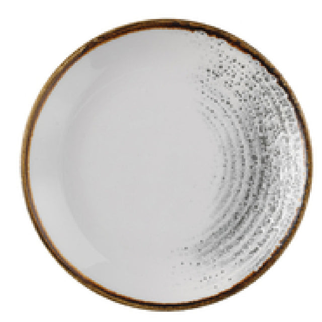 Churchill China HAJGEVP61 Plate 6-1/2" Dia. Round