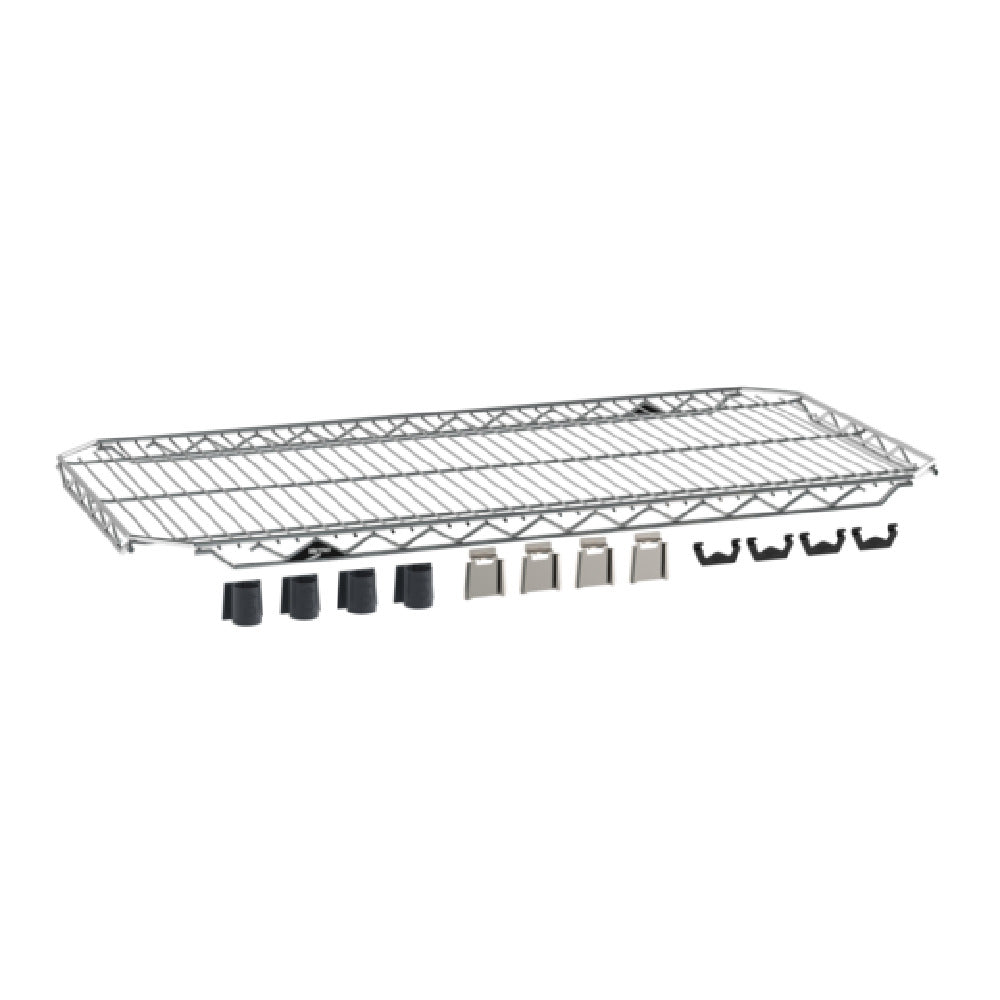 Metro EZA-1836NC Super Erecta EZ-ADD Shelf Wire 36"W X 18"D