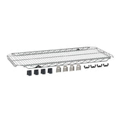 Metro EZA-1836NC Super Erecta EZ-ADD Shelf Wire 36"W X 18"D