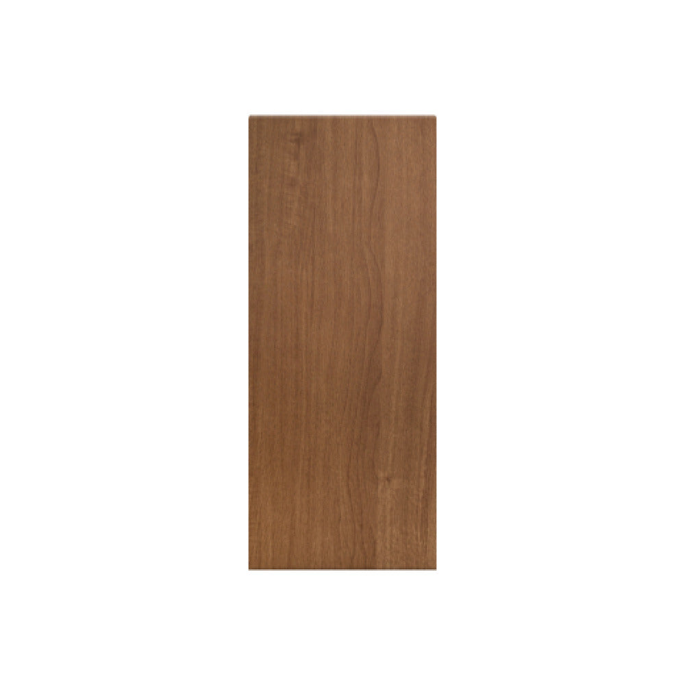 Risch SHERWOOD-2V 4.25X11 Sherwood Hardback Faux-wood Menu Cover (specify Color)