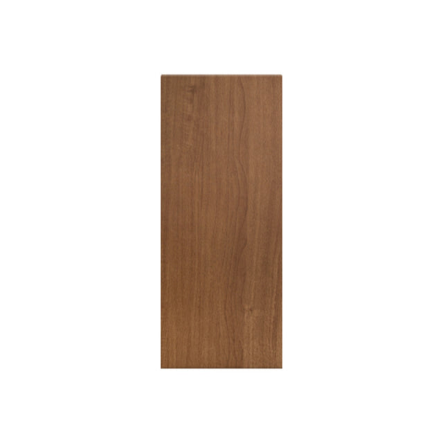 Risch SHERWOOD-2V 4.25X11 Sherwood Hardback Faux-wood Menu Cover (specify Color)