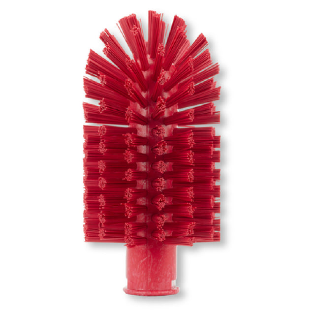 Carlisle 45003EC05 Carlisle Sparta® Pipe & Valve Brush 3" Dia. Threaded Hole