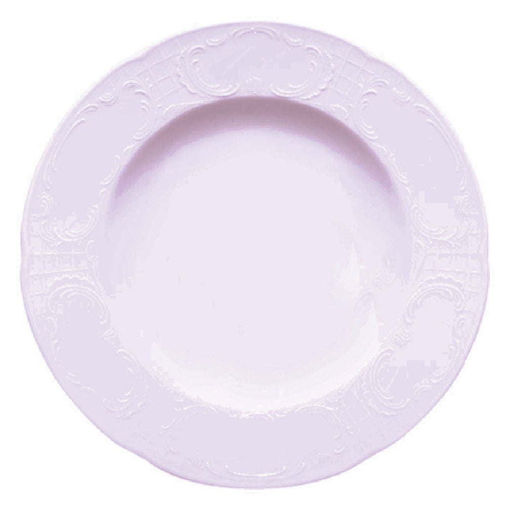 BauscherHepp 570123-700571 Plate 9-1/16" Dia. Round