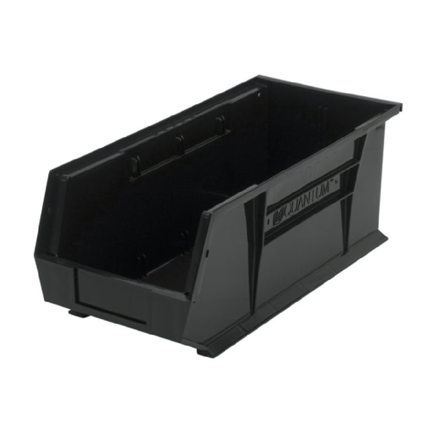 Quantum QUS248BRCS - Bin, Stacking Or Hanging, 8-1/4"W X 18"D X 7"H