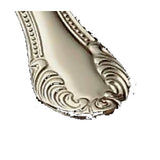 Bon Chef S2500 Elegant Teaspoon 18/10 Stainless Steel