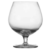 Anchor Hocking 3951M Brandy Glass 12 Oz. 3-5/8" Dia.