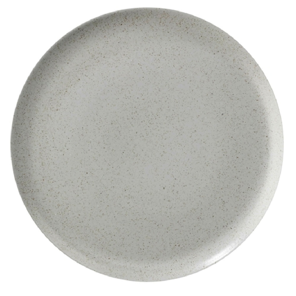 GET Enterprises PA1944712324 Plate 9" Dia. Round