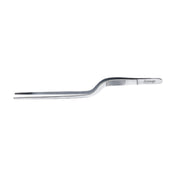 Louis Tellier 5049820 Triangle® Tweezers 8" Double-cranked