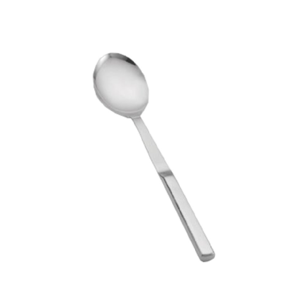 TableCraft Products 4333 - Serving Spoon, 11-3/4", Solid