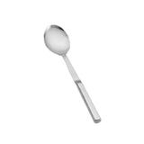 TableCraft Products 4333 - Serving Spoon, 11-3/4", Solid