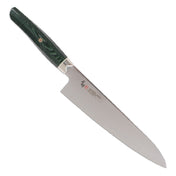 JB Prince Z308 Zanmai Revolution Gyuto 8.2" Stainless Steel And Corian