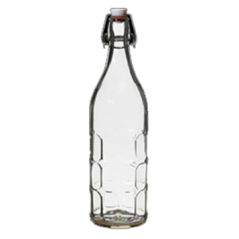 Steelite 4953Q512 Moresca Bottle 1.0 Qt 3.5" X 12.5"