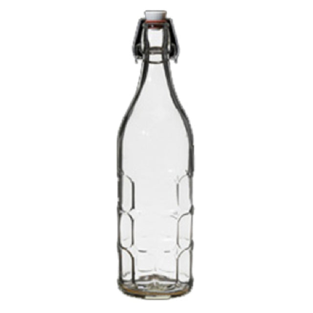 Steelite 4953Q512 Moresca Bottle 1.0 Qt 3.5" X 12.5"