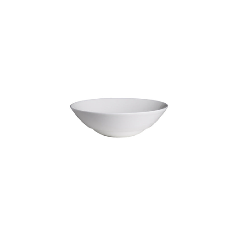 Steelite 41150ST7222 Side Bowl 2.875 Oz 7.125" X 2.25"